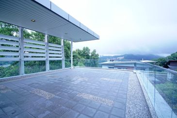 Country Heights Damansara