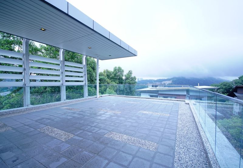 Country Heights Damansara