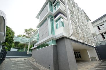 Country Heights Damansara