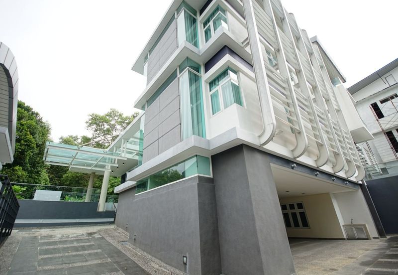 Country Heights Damansara