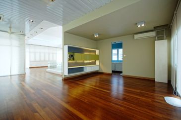 Country Heights Damansara