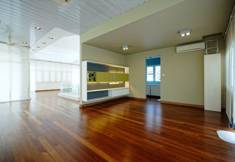 Country Heights Damansara