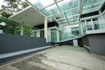 Country Heights Damansara