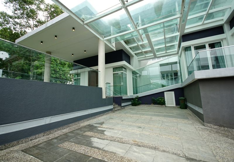 Country Heights Damansara