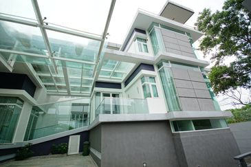 Country Heights Damansara