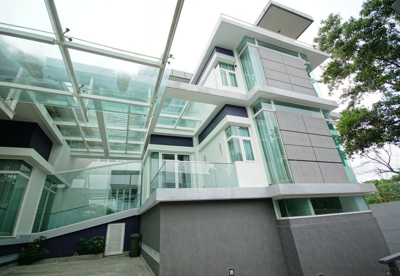 Country Heights Damansara