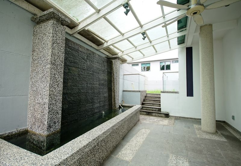 Country Heights Damansara