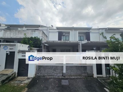 Laman Delfina Nilai Impian 2 Storey House Termurah , Negeri Sembilan, Nilai