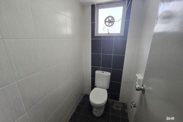 Kubica Square, Bandar Puteri Bangi