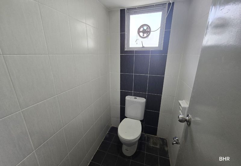 Kubica Square, Bandar Puteri Bangi