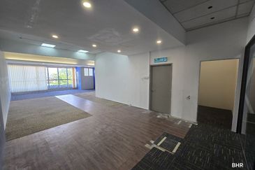 Kubica Square, Bandar Puteri Bangi