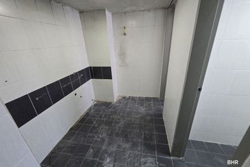 Kubica Square, Bandar Puteri Bangi