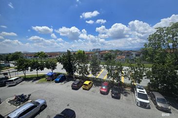 Kubica Square, Bandar Puteri Bangi