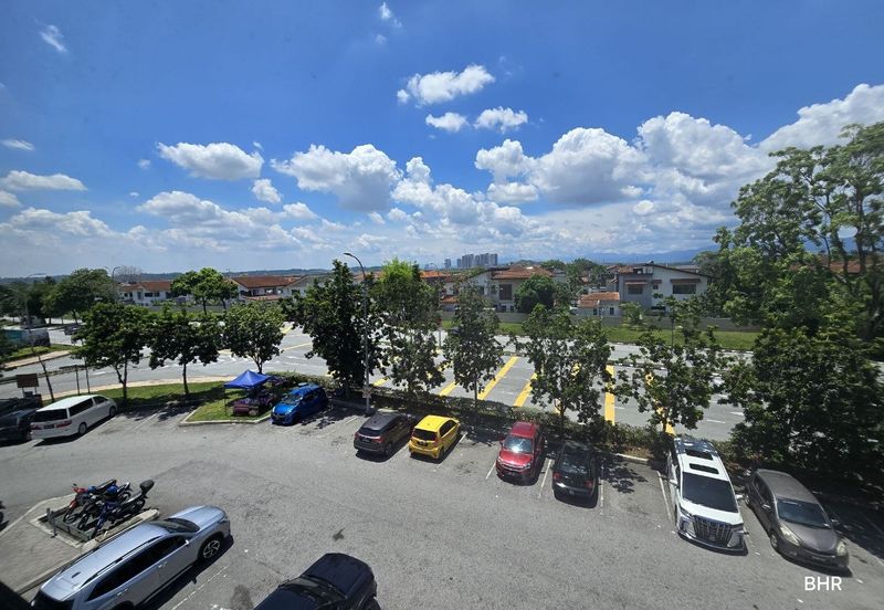 Kubica Square, Bandar Puteri Bangi