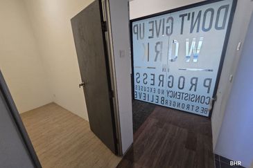 Kubica Square, Bandar Puteri Bangi