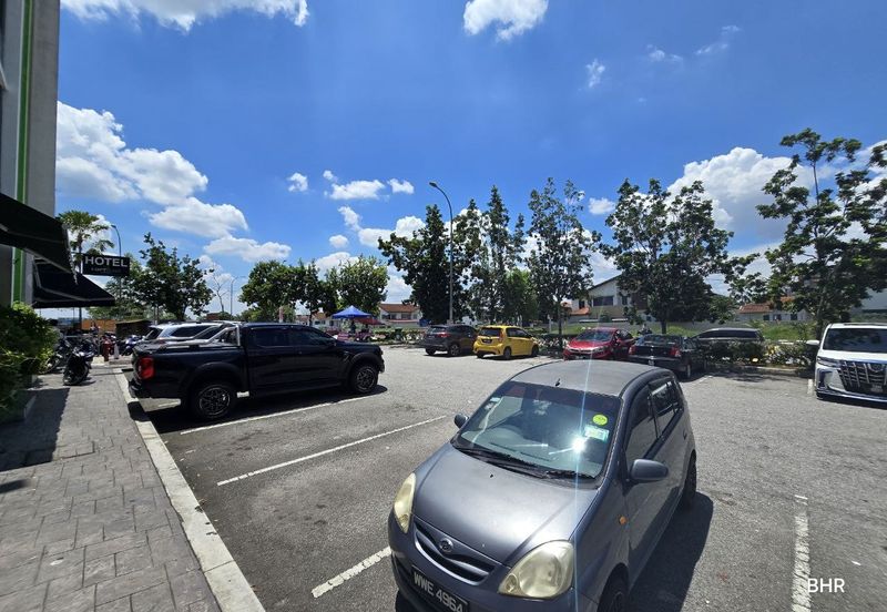 Kubica Square, Bandar Puteri Bangi