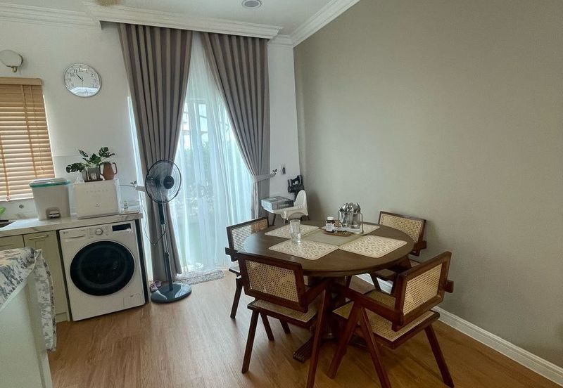 Acorus @ Setia Ecohill 2