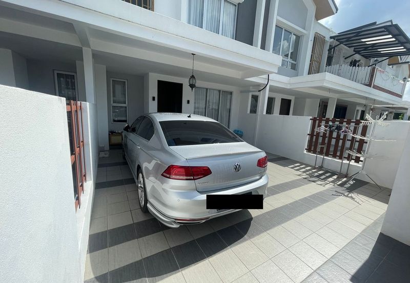 Acorus @ Setia Ecohill 2