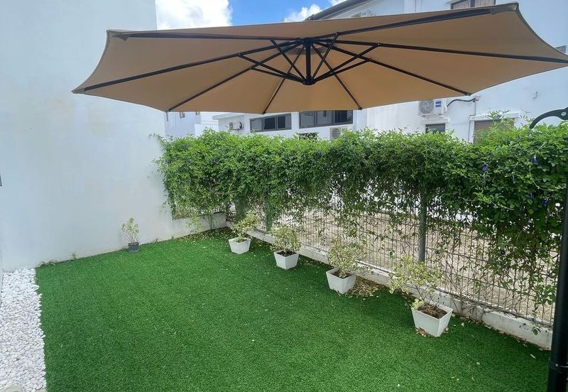 Acorus @ Setia Ecohill 2