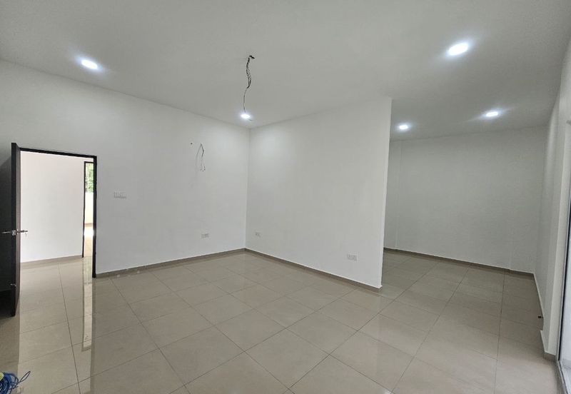 Kampung Bukit Sungai Putih Ampang 2 Storey Bungalow House Brand New 