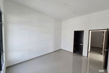 Taman Santalia Villa