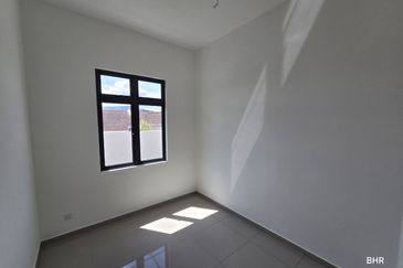 Taman Santalia Villa