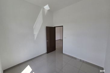 Taman Santalia Villa