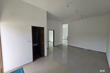 Taman Santalia Villa