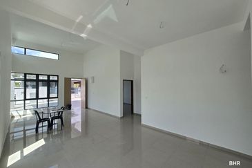 Taman Santalia Villa