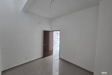 Taman Santalia Villa