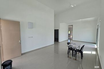 Taman Santalia Villa