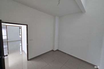 Taman Santalia Villa