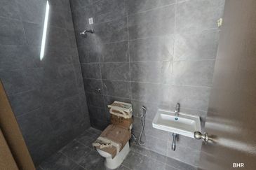 Taman Santalia Villa