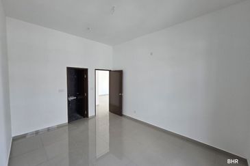 Taman Santalia Villa