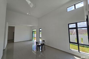 Taman Santalia Villa