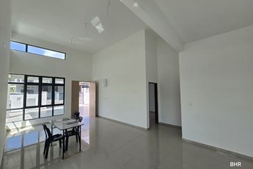 Taman Santalia Villa