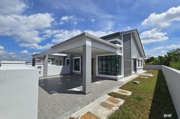 Taman Santalia Villa