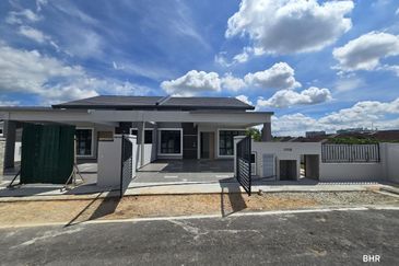 Taman Santalia Villa