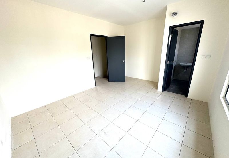 Kita Harmoni, Cybersouth