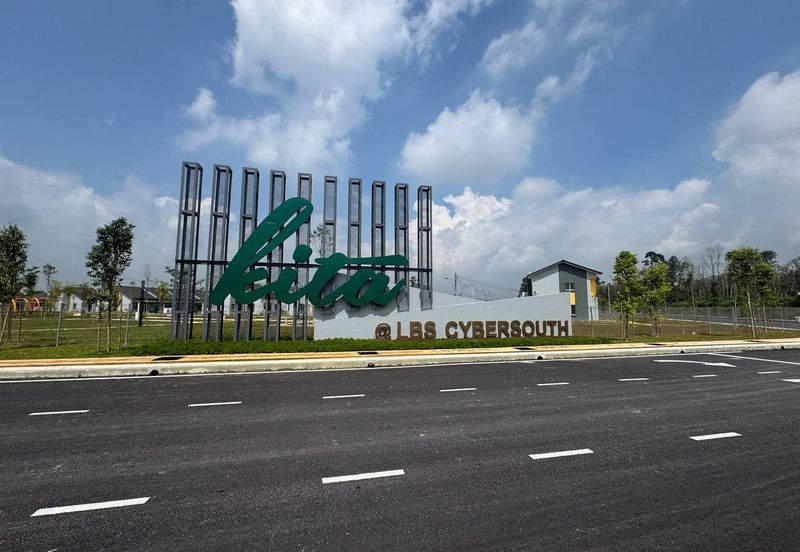 Kita Harmoni, Cybersouth