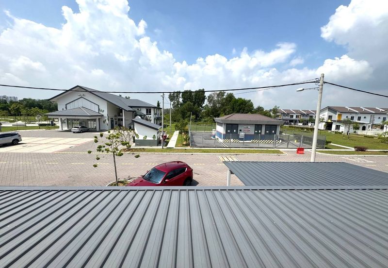 Kita Harmoni, Cybersouth