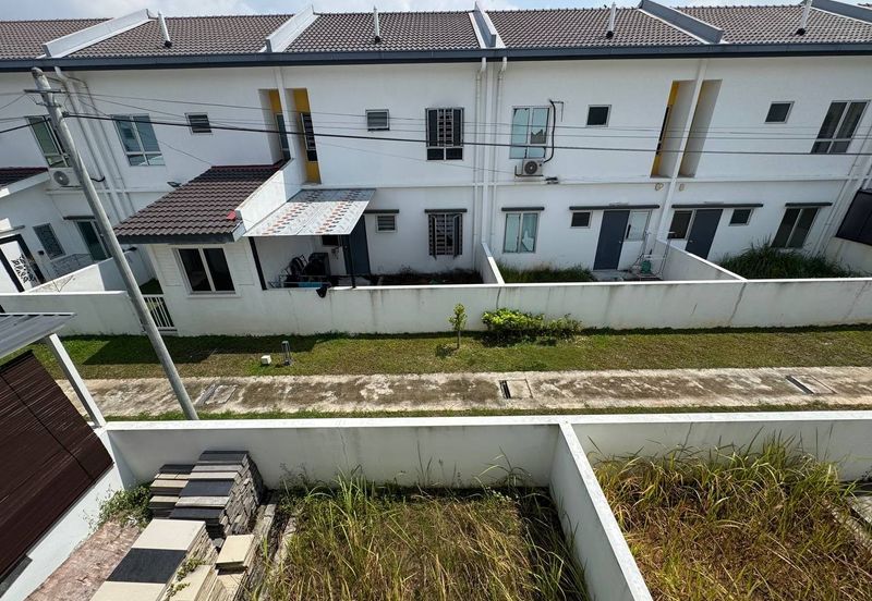 Kita Harmoni, Cybersouth