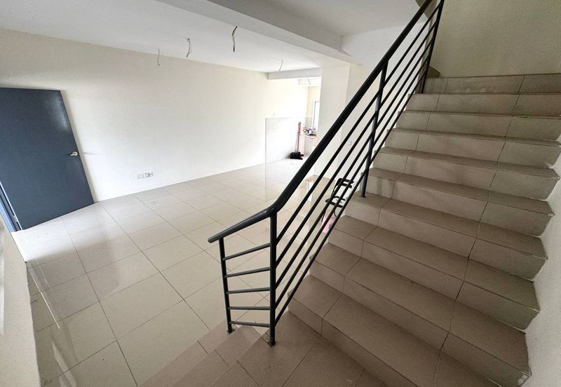 Kita Harmoni, Cybersouth