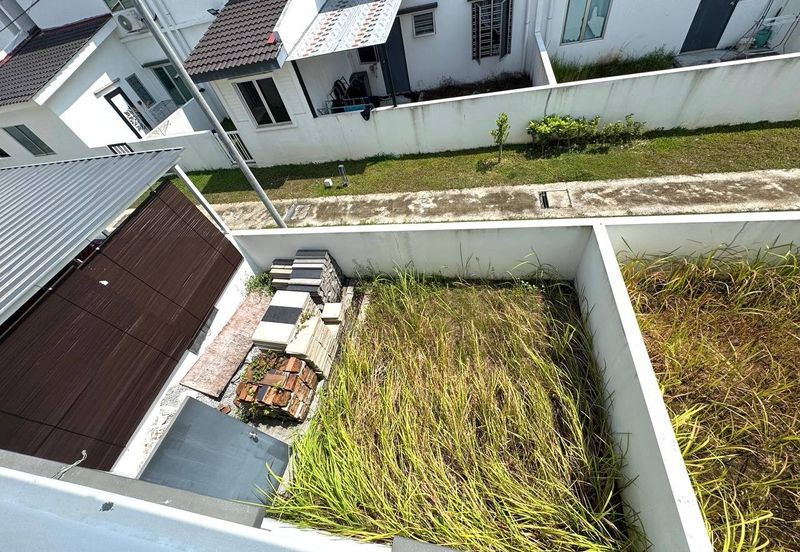 Kita Harmoni, Cybersouth