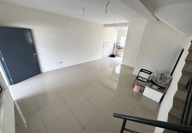 Kita Harmoni, Cybersouth