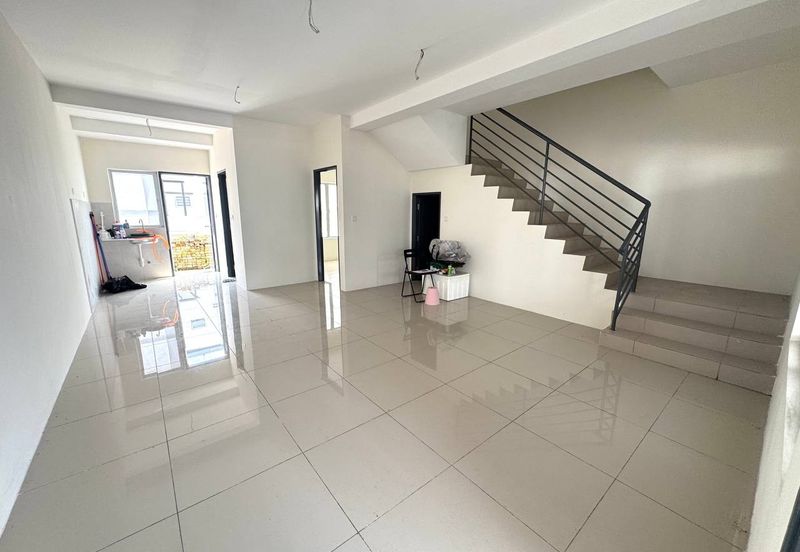 Kita Harmoni, Cybersouth