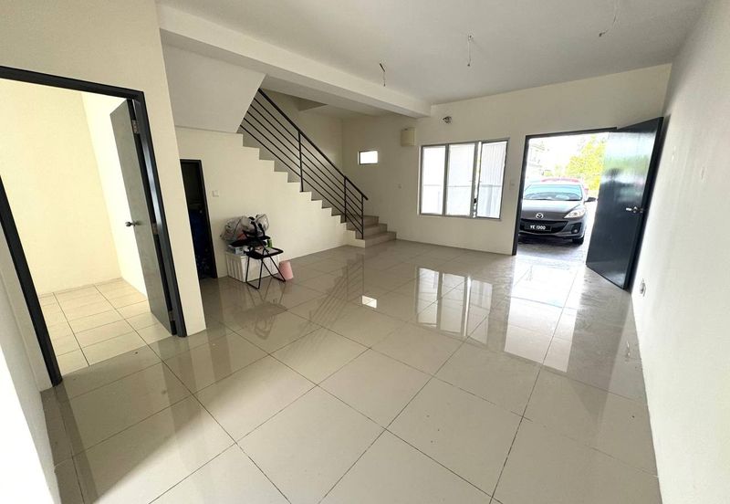 Kita Harmoni, Cybersouth