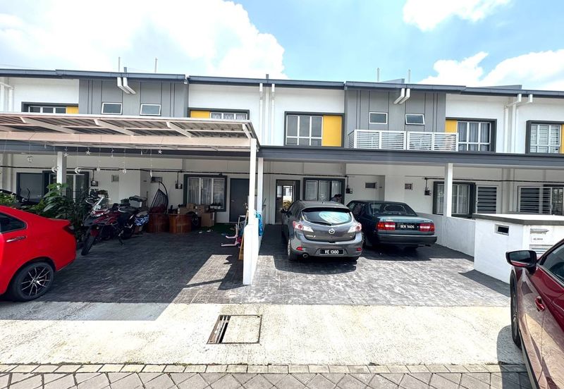 Kita Harmoni, Cybersouth