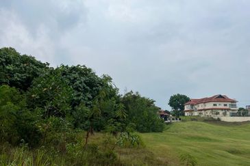 Bangi Golf Resort