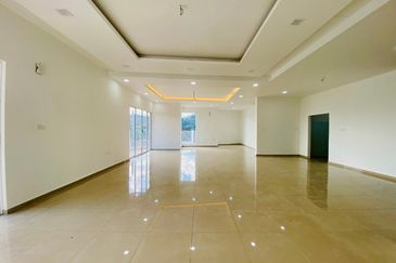 Kampung Bukit Sungai Puteh